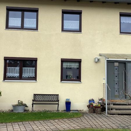 Ferienwohnung Schwarzachhoehe Nur Fuer Erwachsene Wendelstein Dış mekan fotoğraf
