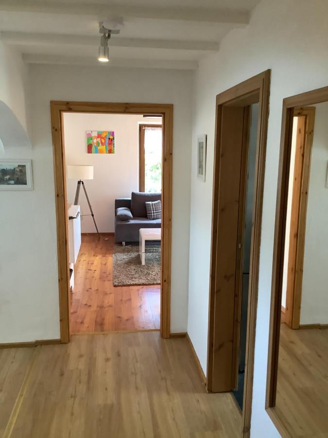 Ferienwohnung Schwarzachhoehe Nur Fuer Erwachsene Wendelstein Dış mekan fotoğraf
