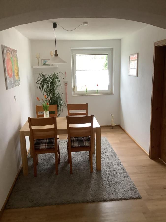 Ferienwohnung Schwarzachhoehe Nur Fuer Erwachsene Wendelstein Dış mekan fotoğraf
